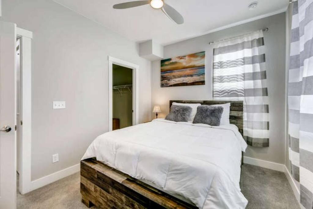 Ferienwohnung Luxury Oasis! Denver Exterior foto